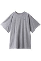 【メゾンスペシャル/MAISON SPECIAL】のBig Sweatshirt Tunic/ビッグスウェットチュニック GRY(グレー)|ID: prp329100004055806 ipo3291000000035061507