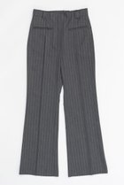 【メゾンスペシャル/MAISON SPECIAL】のSlim Straight Pants/スリムストレートパンツ GRY(グレー)|ID:prp329100004055814