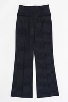 【メゾンスペシャル/MAISON SPECIAL】のSlim Straight Pants/スリムストレートパンツ NVY(ネイビー)|ID:prp329100004055814