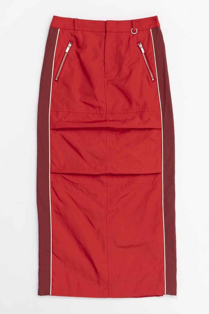 【メゾンスペシャル/MAISON SPECIAL】のSide Line Oxford Maxi Skirt/サイドラインオックスマキシスカート インテリア・キッズ・メンズ・レディースファッション・服の通販 founy(ファニー) https://founy.com/ ファッション Fashion レディースファッション WOMEN スカート Skirt ロングスカート Long Skirt 2024年 2024 2024-2025秋冬・A/W Aw/Autumn/Winter/Fw/Fall/2024-2025 A/W・秋冬 Aw・Autumn/Winter・Fw・Fall-Winter おすすめ Recommend オックス Ox ジャケット Jacket スリット Slit マキシ Maxi ロング Long |ID: prp329100004055818 ipo3291000000027306588