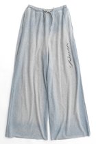 【メゾンスペシャル/MAISON SPECIAL】のEdge Gradient Wide Pants/エッジグラデーションワイドパンツ 人気、トレンドファッション・服の通販 founy(ファニー) ファッション Fashion レディースファッション WOMEN パンツ Pants ヴィンテージ Vintage セットアップ Set Up プリント Print ラバー Rubber ワイド Wide 再入荷 Restock/Back In Stock/Re Arrival thumbnail GRY(グレー)|ID: prp329100004055824 ipo3291000000027306609