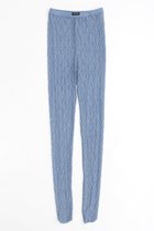 【メゾンスペシャル/MAISON SPECIAL】のLace Tights/レースタイツ BLU(ブルー)|ID: prp329100004055825 ipo3291000000032827696