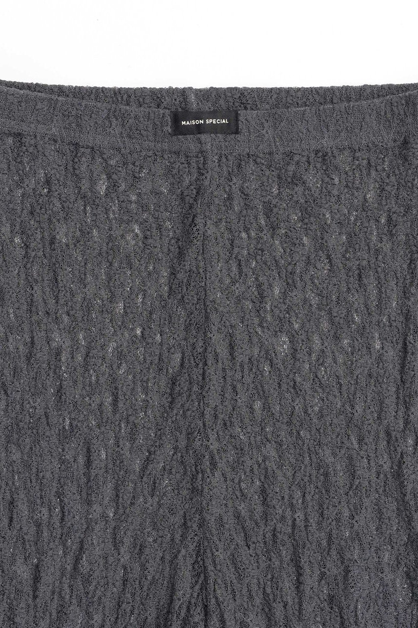 【メゾンスペシャル/MAISON SPECIAL】のLace Tights/レースタイツ 人気、トレンドファッション・服の通販 founy(ファニー) 　ファッション　Fashion　レディースファッション　Fashion for Women　タイツ＆レッグウェア&美脚効果　Tights & Sheer Legwear　レッグウェア・ストッキング　Legwear & Hosiery　ストッキング　Stockings, Sheer Tights　タイツ　Tights, Legwear　レース　Lace, Lace Fabric　別注　Limited Edition, Custom Order　other-2|ID: prp329100004055825 ipo3291000000035712433