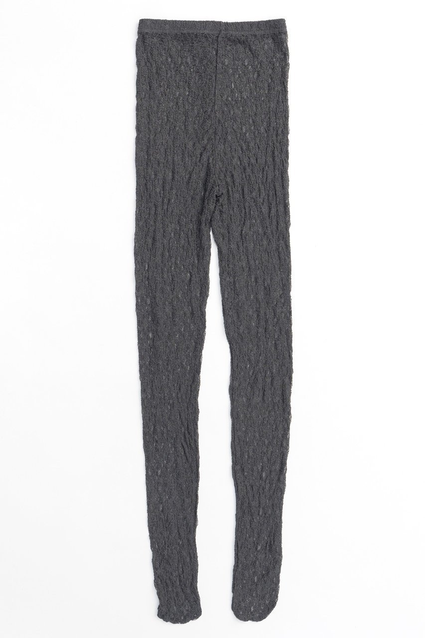 【メゾンスペシャル/MAISON SPECIAL】のLace Tights/レースタイツ 人気、トレンドファッション・服の通販 founy(ファニー) 　ファッション　Fashion　レディースファッション　Fashion for Women　タイツ＆レッグウェア&美脚効果　Tights & Sheer Legwear　レッグウェア・ストッキング　Legwear & Hosiery　ストッキング　Stockings, Sheer Tights　タイツ　Tights, Legwear　レース　Lace, Lace Fabric　別注　Limited Edition, Custom Order　other-3|ID: prp329100004055825 ipo3291000000035712435