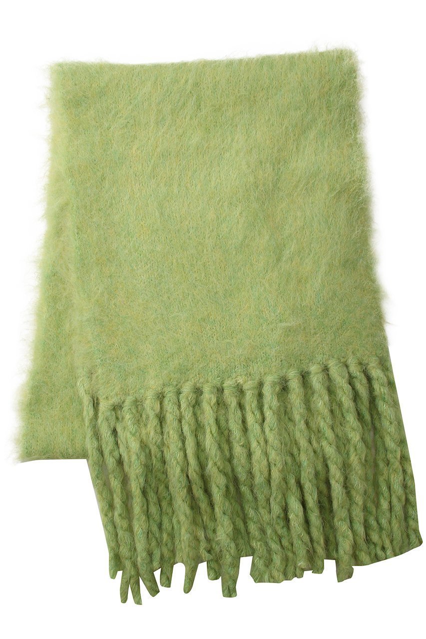 【メゾンスペシャル/MAISON SPECIAL】のShaggy knit Muffler/シャギーニットマフラー 人気、トレンドファッション・服の通販 founy(ファニー) 　ファッション　Fashion　レディースファッション　WOMEN　ストール　Scarves　マフラー　Mufflers　おすすめ　Recommend　ギフト プレゼント　Gift Present　シンプル　Simple　ストール　Stall　チェック　Check　ブロック　Block　マフラー　Scarf　冬　Winter　other-3|ID: prp329100004055826 ipo3291000000031561979
