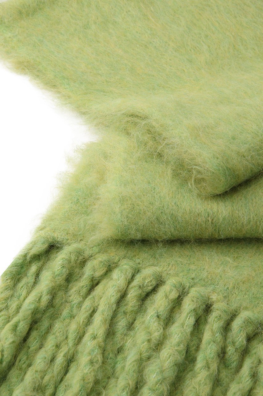 【メゾンスペシャル/MAISON SPECIAL】のShaggy knit Muffler/シャギーニットマフラー 人気、トレンドファッション・服の通販 founy(ファニー) 　ファッション　Fashion　レディースファッション　WOMEN　ストール　Scarves　マフラー　Mufflers　おすすめ　Recommend　ギフト プレゼント　Gift Present　シンプル　Simple　ストール　Stall　チェック　Check　ブロック　Block　マフラー　Scarf　冬　Winter　other-4|ID: prp329100004055826 ipo3291000000031561980