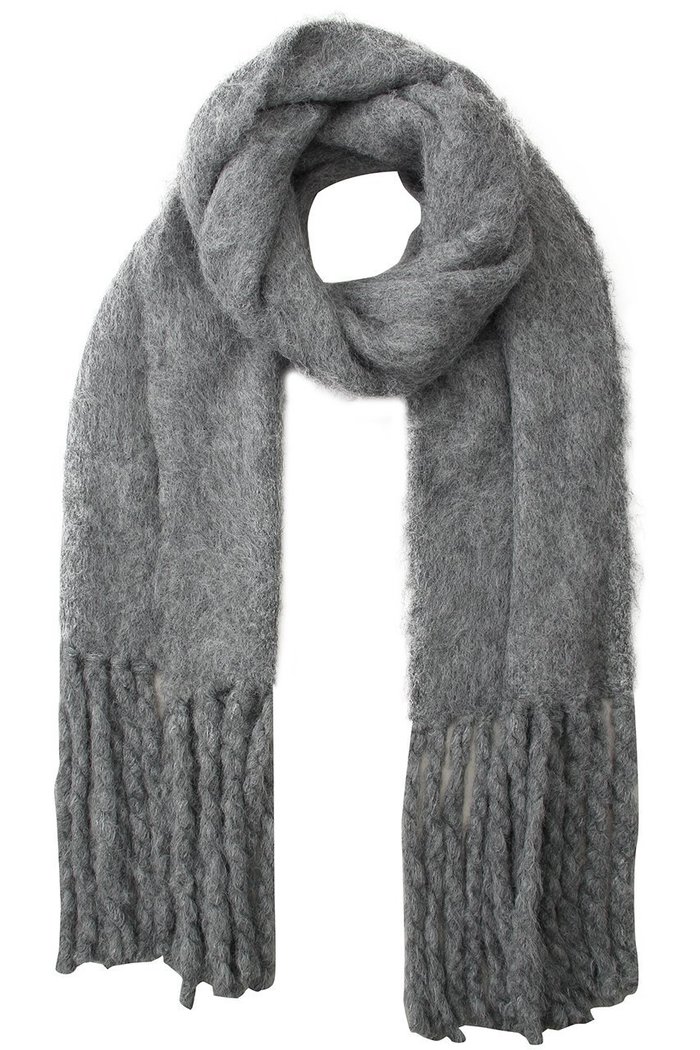 【メゾンスペシャル/MAISON SPECIAL】のShaggy knit Muffler/シャギーニットマフラー インテリア・キッズ・メンズ・レディースファッション・服の通販 founy(ファニー) https://founy.com/ ファッション Fashion レディースファッション Fashion for Women ストール Soft & Warm Scarves マフラー・スヌード / 冬小物の定番 Scarves & Mufflers おすすめ Recommended / Our Picks ギフト プレゼント Gift / Present シンプル Simple, Minimal ストール Stole, Wrap チェック Check, Plaid, Tartan ブロック Block, Solid Block Pattern マフラー Scarf, Muffler 冬 Winter / This Winter |ID: prp329100004055826 ipo3291000000032827634