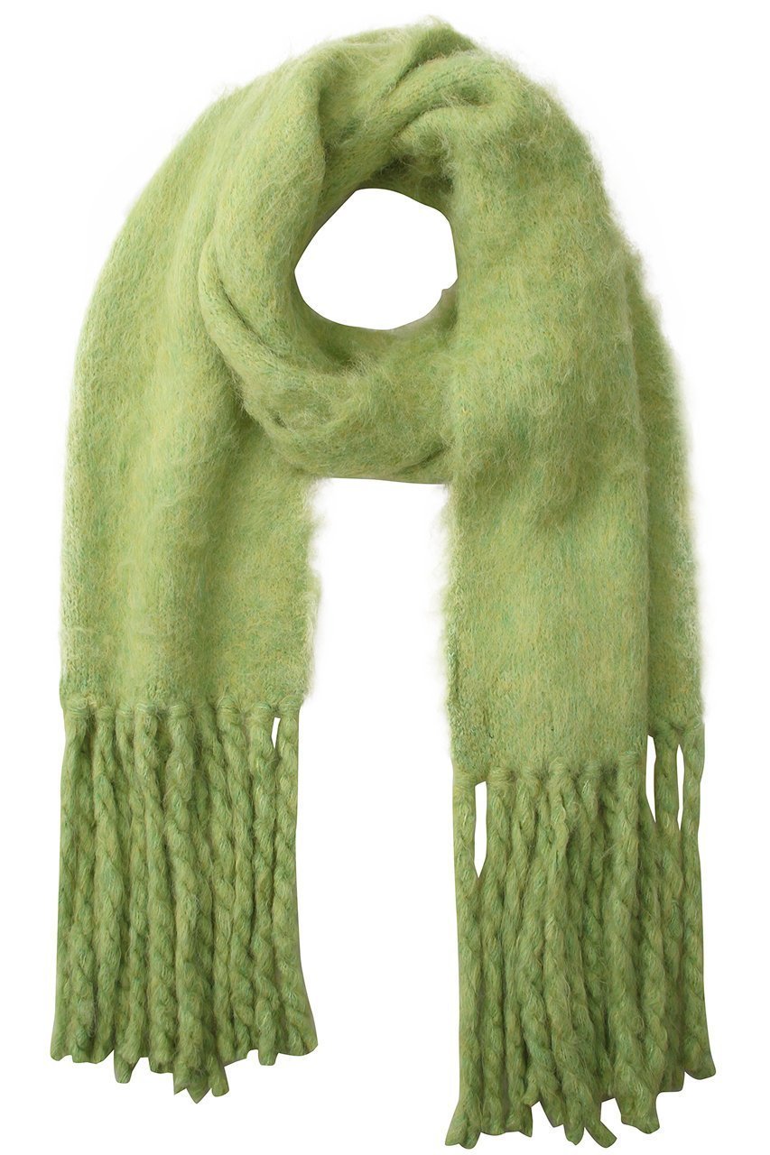【メゾンスペシャル/MAISON SPECIAL】のShaggy knit Muffler/シャギーニットマフラー インテリア・キッズ・メンズ・レディースファッション・服の通販 founy(ファニー) 　ファッション　Fashion　レディースファッション　Fashion for Women　ストール　Soft & Warm Scarves　マフラー・スヌード / 冬小物の定番　Scarves & Mufflers　おすすめ　Recommended / Our Picks　ギフト プレゼント　Gift / Present　シンプル　Simple, Minimal　ストール　Stole, Wrap　チェック　Check, Plaid, Tartan　ブロック　Block, Solid Block Pattern　マフラー　Scarf, Muffler　冬　Winter / This Winter　LIME(ライム)|ID: prp329100004055826 ipo3291000000032827637