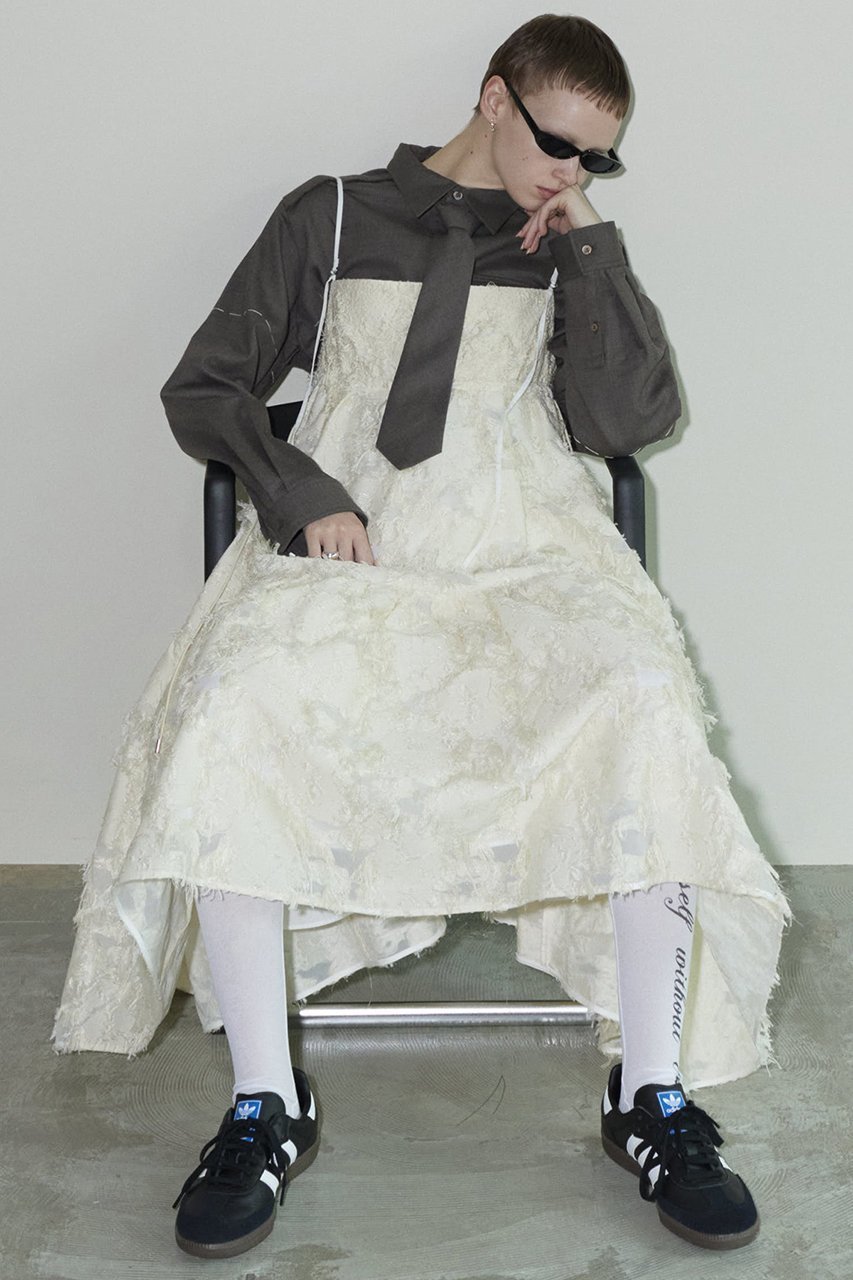 【メゾンスペシャル/MAISON SPECIAL】のLovely Logo Tights/ラブリーロゴタイツ 人気、トレンドファッション・服の通販 founy(ファニー) 　ファッション　Fashion　レディースファッション　WOMEN　タイツ　Tights　レッグウェア　Legwear　ストッキング　Stockings　タイツ　Tights　プリント　Print　other-6|ID: prp329100004055828 ipo3291000000031950542