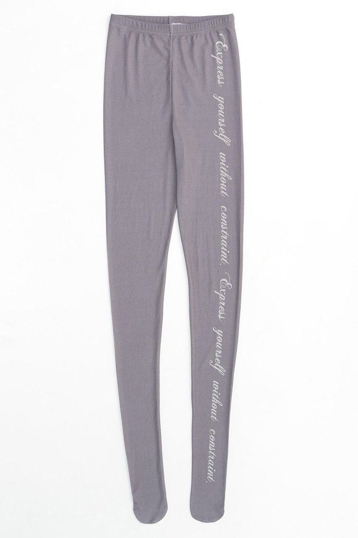 【メゾンスペシャル/MAISON SPECIAL】のLovely Logo Tights/ラブリーロゴタイツ インテリア・キッズ・メンズ・レディースファッション・服の通販 founy(ファニー) https://founy.com/ ファッション Fashion レディースファッション Fashion for Women タイツ＆レッグウェア&美脚効果 Tights & Sheer Legwear レッグウェア・ストッキング Legwear & Hosiery ストッキング Stockings, Sheer Tights タイツ Tights, Legwear プリント Print, Printed Pattern |ID: prp329100004055828 ipo3291000000032827704