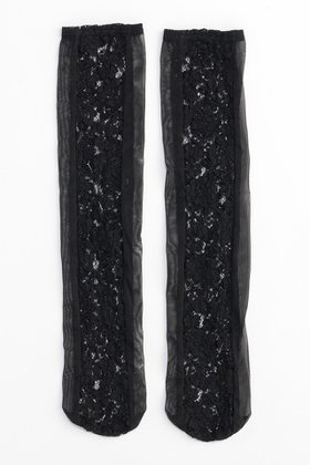 【メゾンスペシャル/MAISON SPECIAL】のFlower Lace Socks/フラワーレースソックス 人気、トレンドファッション・服の通販 founy(ファニー) ファッション Fashion レディースファッション Fashion for Women ソックス&靴下 Socks & Hosiery レッグウェア・ストッキング Legwear & Hosiery おすすめ Recommended / Our Picks ソックス Socks, Hosiery トレンド Trend, Trending Now ルーズ Loose, Oversized レース Lace, Lace Fabric |ID:prp329100004055829
