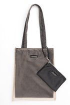 【メゾンスペシャル/MAISON SPECIAL】のTulle Combination Tote Bag/チュールコンビトートバッグ BGE(ベージュ)|ID:prp329100004055831