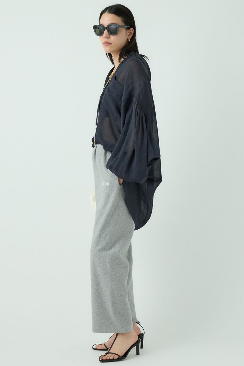 【カオス/Chaos】の【WHY NOT NOW】ウェルスエットパンツ 人気、トレンドファッション・服の通販 founy(ファニー) 　ファッション　Fashion　レディースファッション　Fashion for Women　パンツ　Pants & Trousers　ループ　Loop, Loop Knit　other-5|ID: prp329100004058662 ipo3291000000033705870