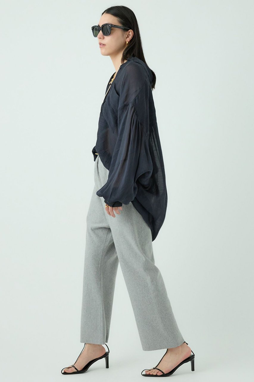 【カオス/Chaos】の【WHY NOT NOW】ウェルスエットパンツ 人気、トレンドファッション・服の通販 founy(ファニー) 　ファッション　Fashion　レディースファッション　Fashion for Women　パンツ　Pants & Trousers　ループ　Loop, Loop Knit　other-6|ID: prp329100004058662 ipo3291000000035747783