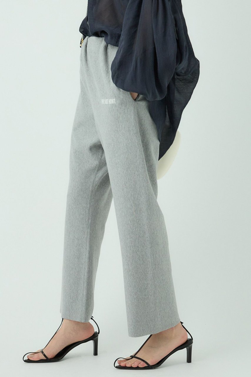 【カオス/Chaos】の【WHY NOT NOW】ウェルスエットパンツ 人気、トレンドファッション・服の通販 founy(ファニー) 　ファッション　Fashion　レディースファッション　Fashion for Women　パンツ　Pants & Trousers　ループ　Loop, Loop Knit　other-8|ID: prp329100004058662 ipo3291000000035747785