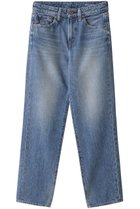 【レッドカード トーキョー/RED CARD TOKYO】のCommon テーパードデニムパンツ kita - Indigo Mid|ID: prp329100004060593 ipo3291000000027344989