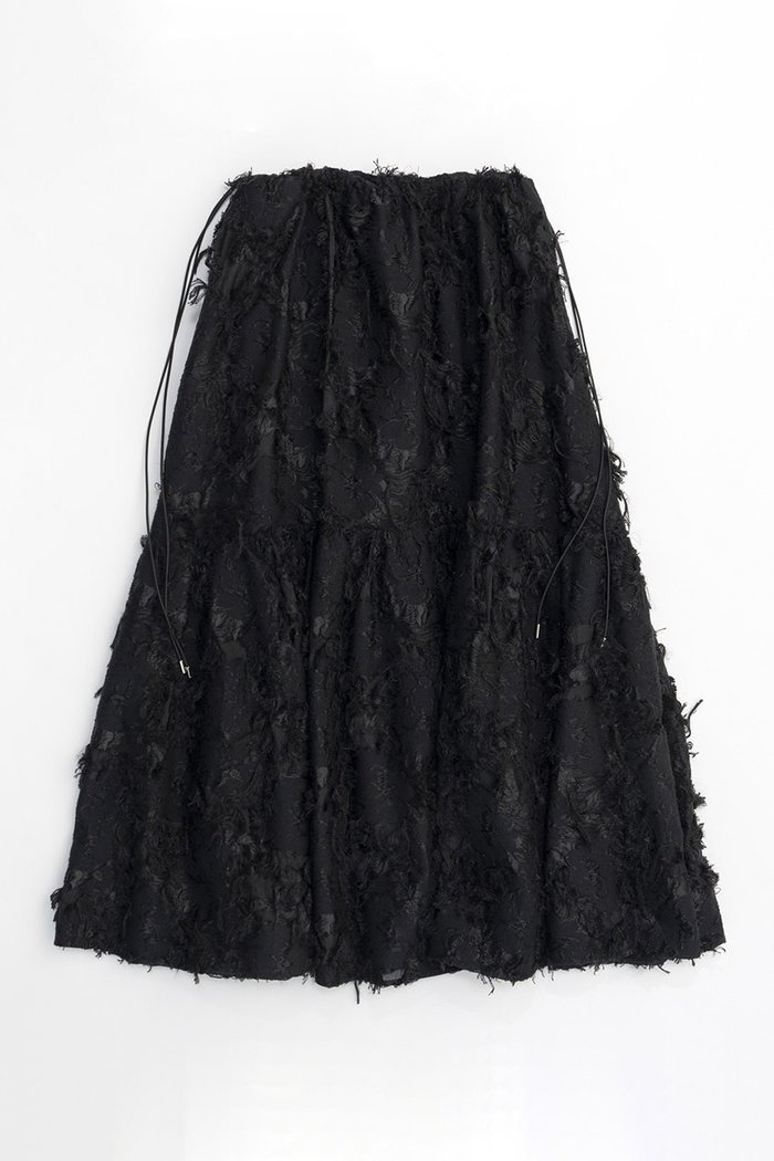【メゾンスペシャル/MAISON SPECIAL】の2way Cut Fringe Jacquard Maxidresses/2WAYカットフリンジジャガードワンピース インテリア・キッズ・メンズ・レディースファッション・服の通販 founy(ファニー) https://founy.com/ ファッション Fashion レディースファッション Fashion for Women ワンピース Dresses フォーマル・パーティードレス・結婚式用ドレス Elegant & Casual Dresses チュニック Tunic Tops & Dresses セットアップ Set-Up, Coordinated Outfit チュニック Tunic, Long Top マキシ Maxi, Full Length ラップ Wrap, Wrap Design ロング Long, Long-Length |ID: prp329100004060599 ipo3291000000032893748
