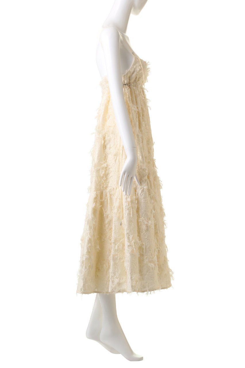 【メゾンスペシャル/MAISON SPECIAL】の2way Cut Fringe Jacquard Maxidresses/2WAYカットフリンジジャガードワンピース 人気、トレンドファッション・服の通販 founy(ファニー) 　ファッション　Fashion　レディースファッション　Fashion for Women　ワンピース　Dresses　フォーマル・パーティードレス・結婚式用ドレス　Elegant & Casual Dresses　チュニック　Tunic Tops & Dresses　セットアップ　Set-Up, Coordinated Outfit　チュニック　Tunic, Long Top　マキシ　Maxi, Full Length　ラップ　Wrap, Wrap Design　ロング　Long, Long-Length　other-3|ID: prp329100004060599 ipo3291000000032893769