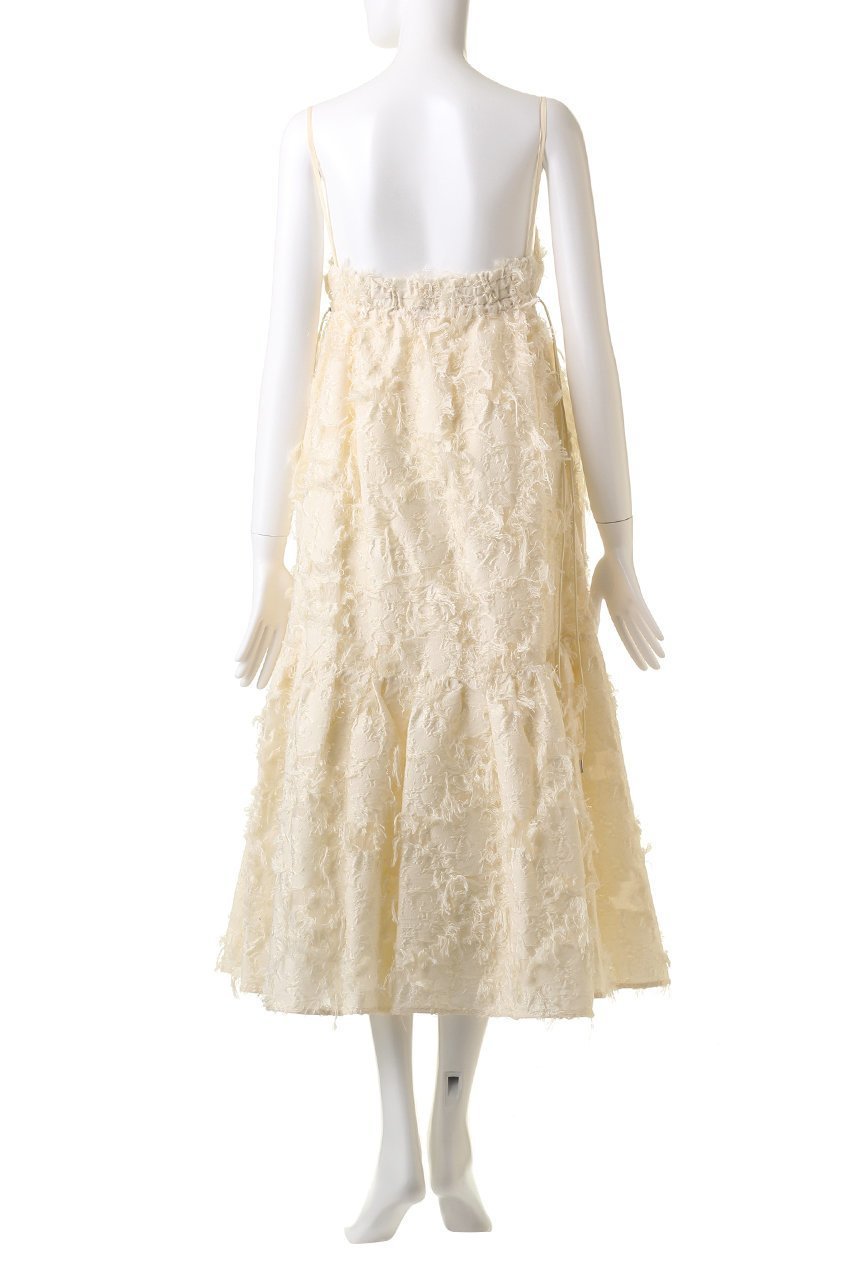 【メゾンスペシャル/MAISON SPECIAL】の2way Cut Fringe Jacquard Maxidresses/2WAYカットフリンジジャガードワンピース 人気、トレンドファッション・服の通販 founy(ファニー) 　ファッション　Fashion　レディースファッション　Fashion for Women　ワンピース　Dresses　フォーマル・パーティードレス・結婚式用ドレス　Elegant & Casual Dresses　チュニック　Tunic Tops & Dresses　セットアップ　Set-Up, Coordinated Outfit　チュニック　Tunic, Long Top　マキシ　Maxi, Full Length　ラップ　Wrap, Wrap Design　ロング　Long, Long-Length　other-4|ID: prp329100004060599 ipo3291000000032893773