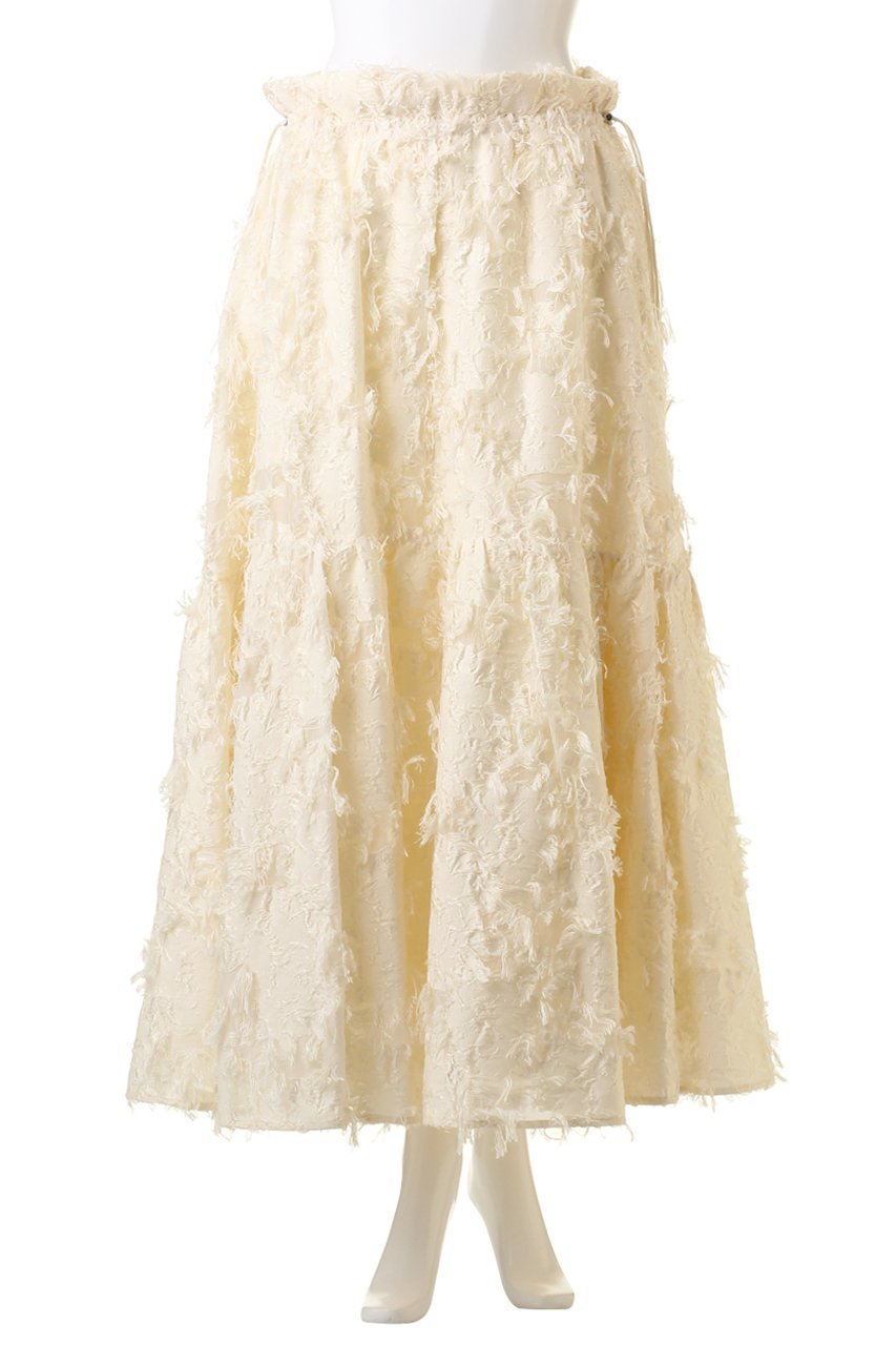【メゾンスペシャル/MAISON SPECIAL】の2way Cut Fringe Jacquard Maxidresses/2WAYカットフリンジジャガードワンピース 人気、トレンドファッション・服の通販 founy(ファニー) 　ファッション　Fashion　レディースファッション　Fashion for Women　ワンピース　Dresses　フォーマル・パーティードレス・結婚式用ドレス　Elegant & Casual Dresses　チュニック　Tunic Tops & Dresses　セットアップ　Set-Up, Coordinated Outfit　チュニック　Tunic, Long Top　マキシ　Maxi, Full Length　ラップ　Wrap, Wrap Design　ロング　Long, Long-Length　other-6|ID: prp329100004060599 ipo3291000000032893782