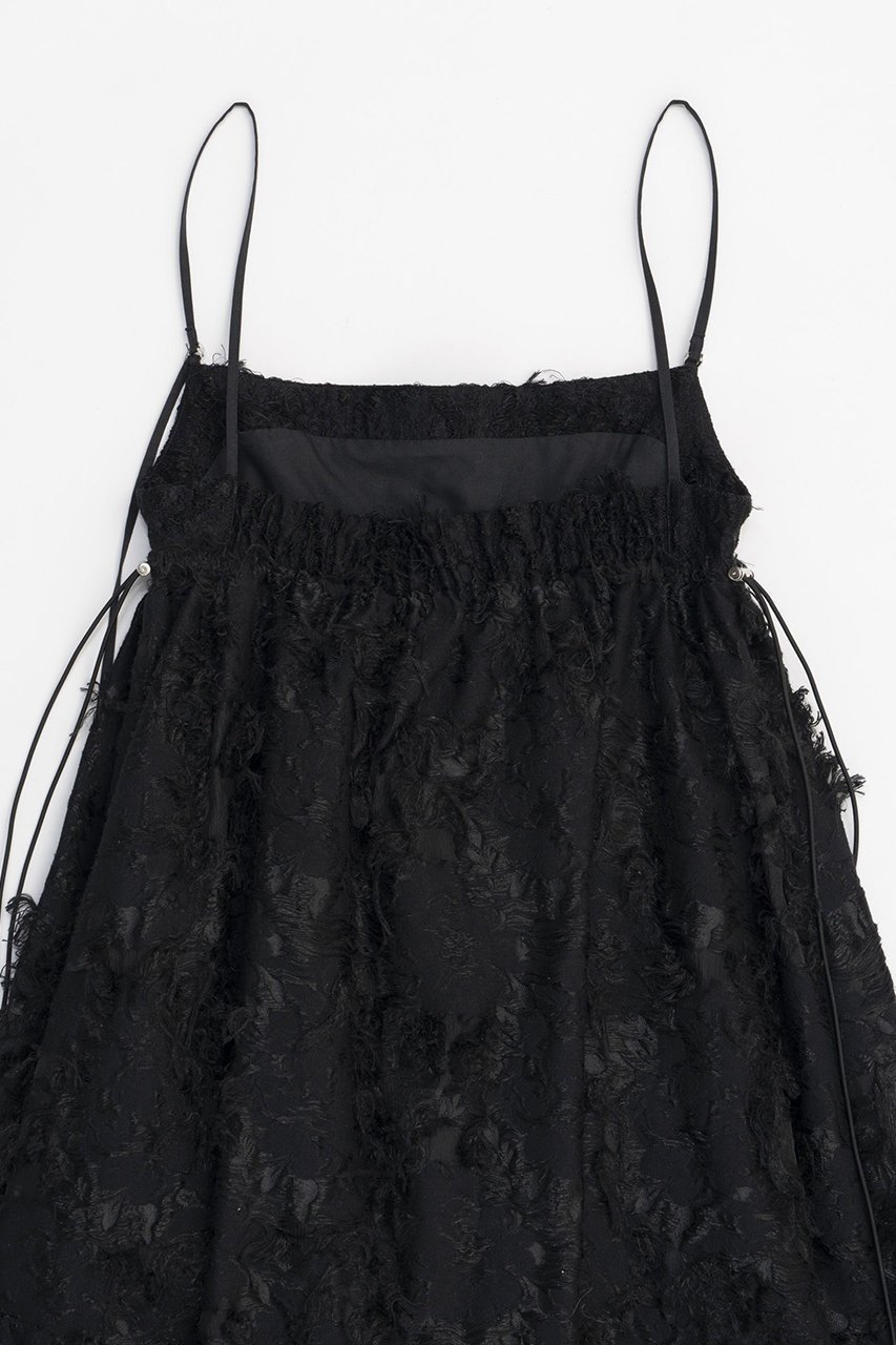 【メゾンスペシャル/MAISON SPECIAL】の2way Cut Fringe Jacquard Maxidresses/2WAYカットフリンジジャガードワンピース 人気、トレンドファッション・服の通販 founy(ファニー) 　ファッション　Fashion　レディースファッション　Fashion for Women　ワンピース　Dresses　フォーマル・パーティードレス・結婚式用ドレス　Elegant & Casual Dresses　チュニック　Tunic Tops & Dresses　セットアップ　Set-Up, Coordinated Outfit　チュニック　Tunic, Long Top　マキシ　Maxi, Full Length　ラップ　Wrap, Wrap Design　ロング　Long, Long-Length　other-7|ID: prp329100004060599 ipo3291000000032893786
