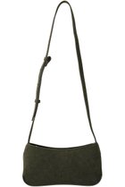 【メゾンスペシャル/MAISON SPECIAL】のSkinny Bag/スキニーバッグ KHK(カーキ)|ID: prp329100004060614 ipo3291000000035874149