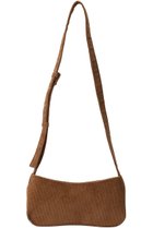 【メゾンスペシャル/MAISON SPECIAL】のSkinny Bag/スキニーバッグ BRN(ブラウン)|ID: prp329100004060614 ipo3291000000035874152