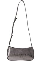 【メゾンスペシャル/MAISON SPECIAL】のSkinny Bag/スキニーバッグ SLV(シルバー)|ID: prp329100004060614 ipo3291000000035874153