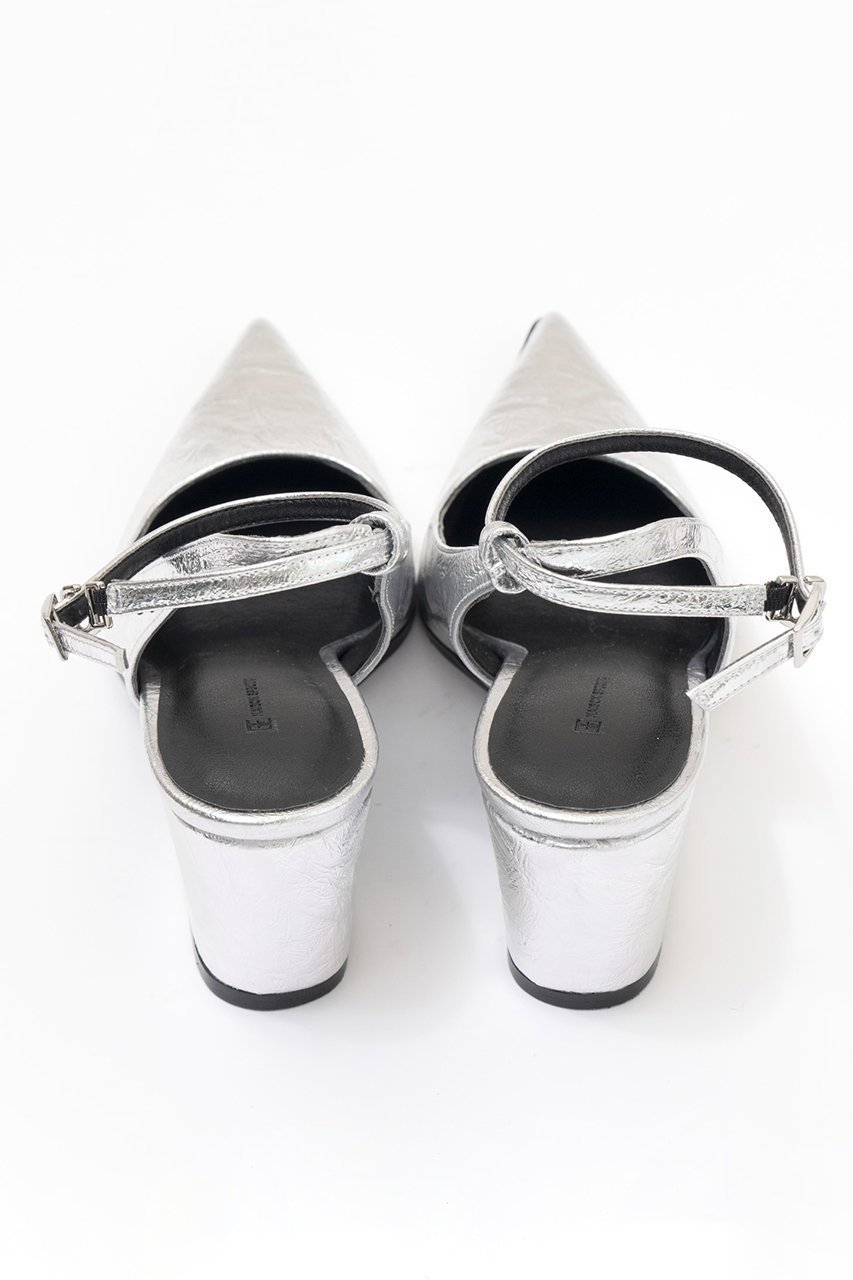 【メゾンスペシャル/MAISON SPECIAL】の2way Wedge Sole Pumps/2WAYウェッジソールパンプス 人気、トレンドファッション・服の通販 founy(ファニー) ファッション Fashion レディースファッション Fashion for Women ウォッシュ Washed Finish クッション Cushion, Throw Pillow クラッシュ Distressed, Crashed Style トレンド Trend, Trending Now ファブリック Fabric, Textile フィット Fit, Slim Fit ポインテッド Pointed Toe, Sharp Toe ランダム Random, Irregular A/W・秋冬 Autumn/Winter other-3|ID: prp329100004060616 ipo3291000000032882215