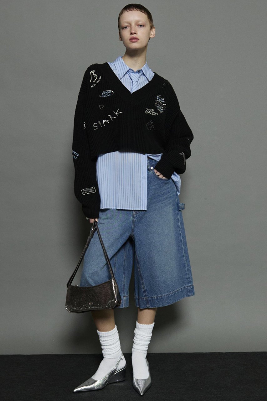 【メゾンスペシャル/MAISON SPECIAL】の2way Wedge Sole Pumps/2WAYウェッジソールパンプス 人気、トレンドファッション・服の通販 founy(ファニー) ファッション Fashion レディースファッション Fashion for Women ウォッシュ Washed Finish クッション Cushion, Throw Pillow クラッシュ Distressed, Crashed Style トレンド Trend, Trending Now ファブリック Fabric, Textile フィット Fit, Slim Fit ポインテッド Pointed Toe, Sharp Toe ランダム Random, Irregular A/W・秋冬 Autumn/Winter other-7|ID: prp329100004060616 ipo3291000000032882234