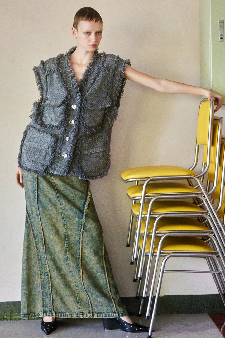 【メゾンスペシャル/MAISON SPECIAL】の2way Studs Wedge Sole Pumps/2WAYスタッズウェッジソールパンプス 人気、トレンドファッション・服の通販 founy(ファニー) 　ファッション　Fashion　レディースファッション　Fashion for Women　クッション　Cushion, Throw Pillow　スタッズ　Studs, Metal Accents　トレンド　Trend, Trending Now　フィット　Fit, Slim Fit　フェイクレザー　Faux Leather, PU Leather　ポインテッド　Pointed Toe, Sharp Toe　リアル　Real, Realistic　A/W・秋冬　Autumn/Winter　other-8|ID: prp329100004060617 ipo3291000000035689583