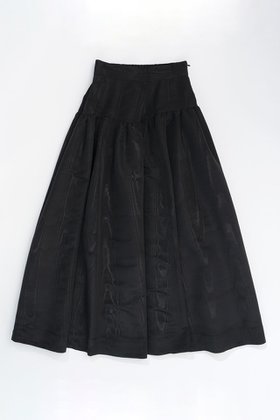 【メゾンスペシャル/MAISON SPECIAL】のMoire Volume Skirt/モアレボリュームスカート 人気、トレンドファッション・服の通販 founy(ファニー) ファッション Fashion レディースファッション WOMEN スカート Skirt ロングスカート Long Skirt スニーカー Sneakers バランス Balance マキシ Maxi ラグジュアリー Luxury リュクス Luxe ロング Long A/W・秋冬 Aw・Autumn/Winter・Fw・Fall-Winter おすすめ Recommend 2024年 2024 エレガント 上品 Elegant 2024-2025秋冬・A/W Aw/Autumn/Winter/Fw/Fall/2024-2025 |ID:prp329100004060619