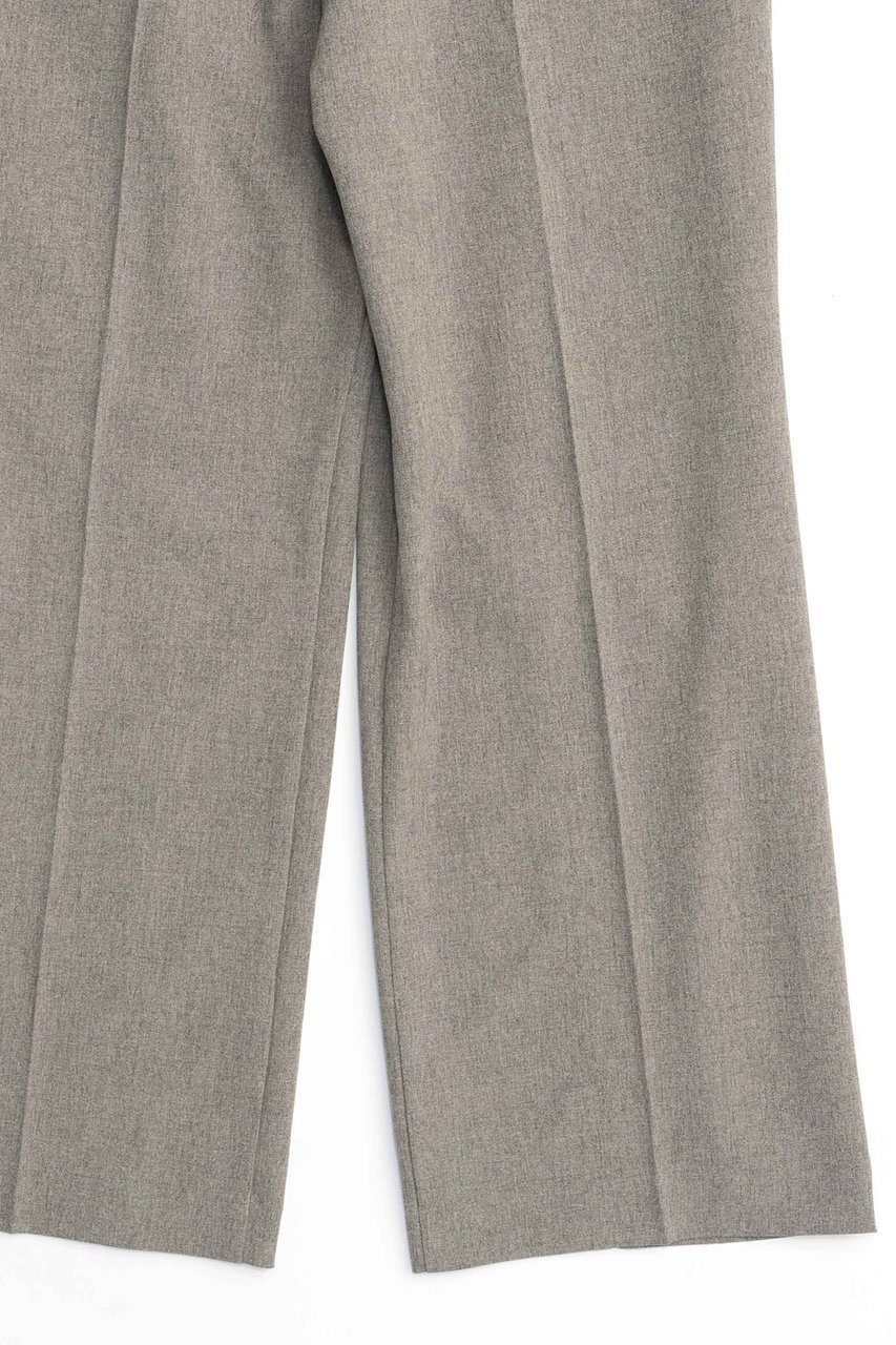 【メゾンスペシャル/MAISON SPECIAL】のEasy Two Tuck Slacks/イージーツータックスラックス 人気、トレンドファッション・服の通販 founy(ファニー) 　ファッション　Fashion　レディースファッション　Fashion for Women　パンツ　Pants & Trousers　ジャケット　Jacket, Outerwear　ストライプ　Stripe, Striped Pattern　セットアップ　Set-Up, Coordinated Outfit　フォーマル　Formal, Dressy　ルーズ　Loose, Oversized　エレガント 上品　Elegant　other-6|ID: prp329100004060622 ipo3291000000035693383