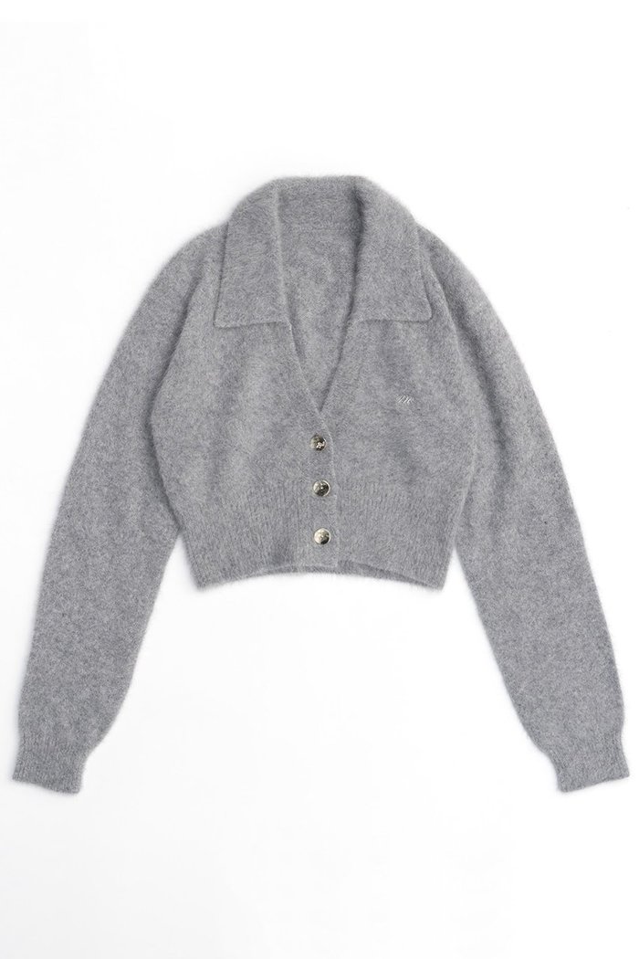 【メゾンスペシャル/MAISON SPECIAL】のFox Cashmere Knit Cardigan/フォックスカシミヤニットカーディガン インテリア・キッズ・メンズ・レディースファッション・服の通販 founy(ファニー) https://founy.com/ ファッション Fashion レディースファッション WOMEN トップス・カットソー Tops/Tshirt ニット Knit Tops カーディガン Cardigans カシミヤ Cashmere カーディガン Cardigan ショート Short シンプル Simple フォックス Fox ベスト Vest ベーシック Basic ワンポイント One Point 今季 This Season |ID: prp329100004060627 ipo3291000000027345102