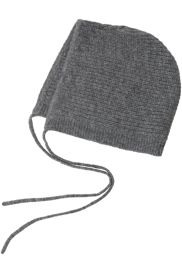 【メゾンスペシャル/MAISON SPECIAL】のKnit Hood/ニットフード インテリア・キッズ・メンズ・レディースファッション・服の通販 founy(ファニー) https://founy.com/ ファッション Fashion レディースファッション Fashion for Women トップス・カットソー Cut & Sew Tops ニット Knit Tops & Sweaters キャップ&ハット Hats & Caps キャップ Cap, Baseball Cap 帽子 Hat, Headwear 畦 Ribbed Knit 防寒 Cold Protection, Winter-Ready |ID: prp329100004060631 ipo3291000000032827535