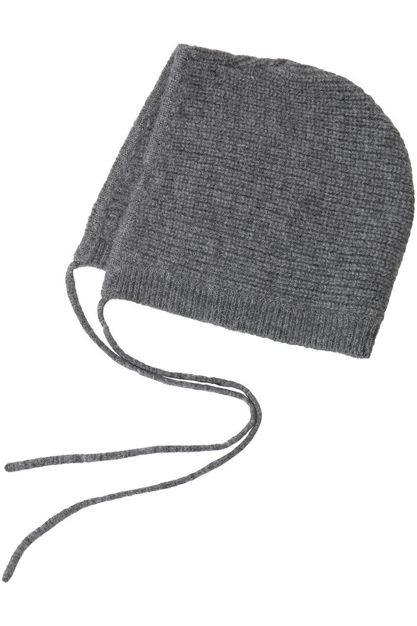 【メゾンスペシャル/MAISON SPECIAL】のKnit Hood/ニットフード 人気、トレンドファッション・服の通販 founy(ファニー) 　ファッション　Fashion　レディースファッション　Fashion for Women　トップス・カットソー　Cut & Sew Tops　ニット　Knit Tops & Sweaters　キャップ&ハット　Hats & Caps　キャップ　Cap, Baseball Cap　帽子　Hat, Headwear　畦　Ribbed Knit　防寒　Cold Protection, Winter-Ready　 other-1|ID: prp329100004060631 ipo3291000000032827535