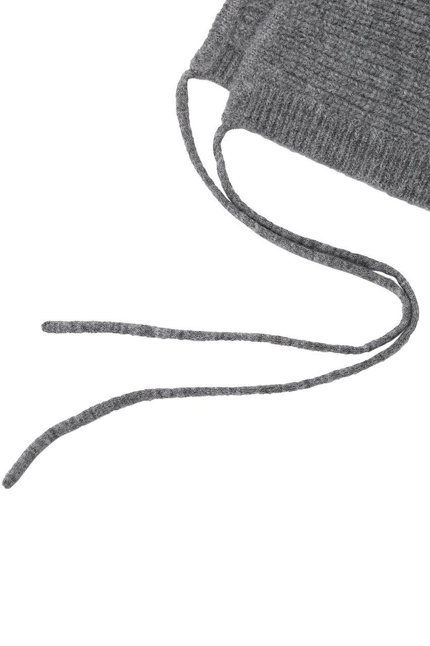 【メゾンスペシャル/MAISON SPECIAL】のKnit Hood/ニットフード 人気、トレンドファッション・服の通販 founy(ファニー) 　ファッション　Fashion　レディースファッション　Fashion for Women　トップス・カットソー　Cut & Sew Tops　ニット　Knit Tops & Sweaters　キャップ&ハット　Hats & Caps　キャップ　Cap, Baseball Cap　帽子　Hat, Headwear　畦　Ribbed Knit　防寒　Cold Protection, Winter-Ready　other-3|ID: prp329100004060631 ipo3291000000032827540