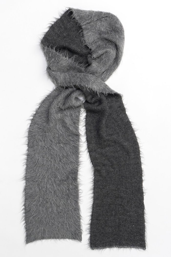 【メゾンスペシャル/MAISON SPECIAL】のReversible Hood Muffler/リバーシブルフードマフラー インテリア・キッズ・メンズ・レディースファッション・服の通販 founy(ファニー) https://founy.com/ ファッション Fashion レディースファッション Fashion for Women ストール Soft & Warm Scarves マフラー・スヌード / 冬小物の定番 Scarves & Mufflers ストール Stole, Wrap フラット Flat, Flat Shoes マフラー Scarf, Muffler |ID: prp329100004060632 ipo3291000000032822321
