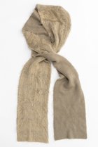 【メゾンスペシャル/MAISON SPECIAL】のReversible Hood Muffler/リバーシブルフードマフラー BGE(ベージュ)|ID: prp329100004060632 ipo3291000000032822324