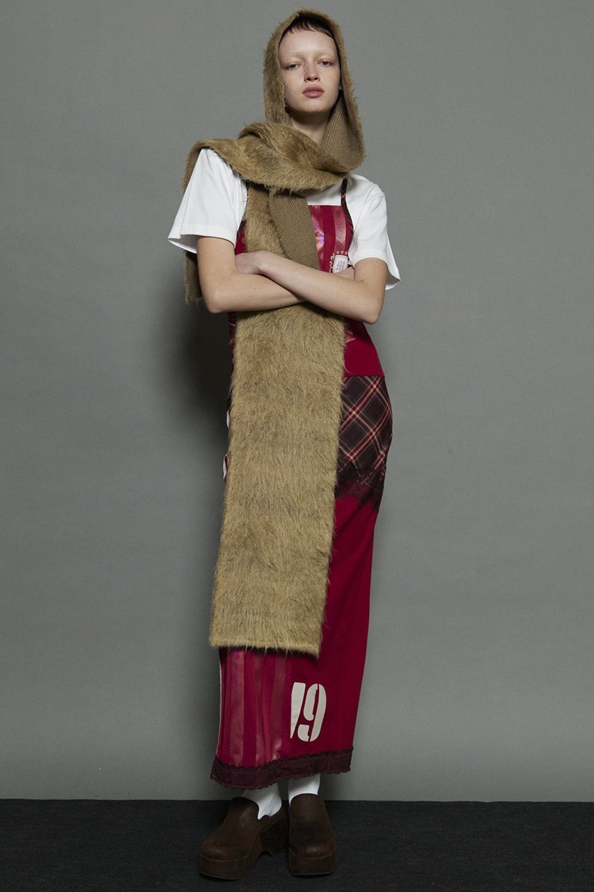 【メゾンスペシャル/MAISON SPECIAL】のReversible Hood Muffler/リバーシブルフードマフラー 人気、トレンドファッション・服の通販 founy(ファニー) 　ファッション　Fashion　レディースファッション　Fashion for Women　ストール　Soft & Warm Scarves　マフラー・スヌード / 冬小物の定番　Scarves & Mufflers　ストール　Stole, Wrap　フラット　Flat, Flat Shoes　マフラー　Scarf, Muffler　other-2|ID: prp329100004060632 ipo3291000000032822325