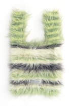 【メゾンスペシャル/MAISON SPECIAL】のMulti Border Knit Bag/マルチボーダーニットバッグ 人気、トレンドファッション・服の通販 founy(ファニー) ファッション Fashion レディースファッション Fashion for Women トップス・カットソー Cut & Sew Tops ニット Knit Tops & Sweaters バッグ Bags シンプル Simple, Minimal ストレッチ Stretch, Stretchy Fabric ボーダー Border, Stripe ミックス Mix, Mixed Style thumbnail GRN(グリーン)|ID: prp329100004060633 ipo3291000000035053791