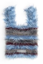 【メゾンスペシャル/MAISON SPECIAL】のMulti Border Knit Bag/マルチボーダーニットバッグ 人気、トレンドファッション・服の通販 founy(ファニー) ファッション Fashion レディースファッション Fashion for Women トップス・カットソー Cut & Sew Tops ニット Knit Tops & Sweaters バッグ Bags シンプル Simple, Minimal ストレッチ Stretch, Stretchy Fabric ボーダー Border, Stripe ミックス Mix, Mixed Style thumbnail BLU(ブルー)|ID: prp329100004060633 ipo3291000000035053792