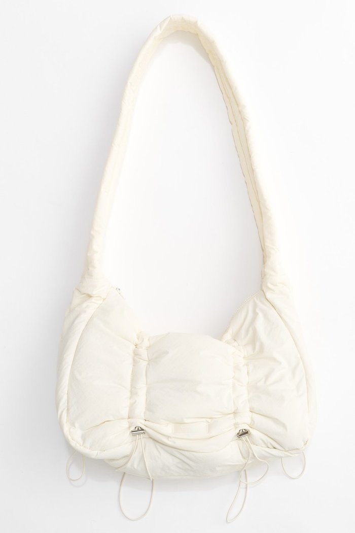 【メゾンスペシャル/MAISON SPECIAL】のWashable Shirring Body Bag/ウォッシャブルシャーリングボディーバッグ インテリア・キッズ・メンズ・レディースファッション・服の通販 founy(ファニー) https://founy.com/ ファッション Fashion レディースファッション Fashion for Women バッグ Bags ポーチ&ミニバッグ Pouches & Mini Bags シャーリング Shirring, Ruched バランス Balance, Style Balance メタル Metal, Metal Parts ワッシャー Washer, Crinkled Finish |ID: prp329100004060635 ipo3291000000035874107
