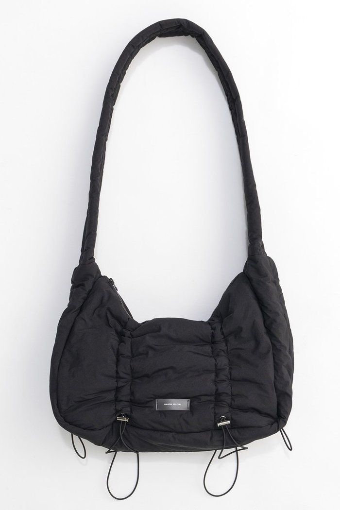 【メゾンスペシャル/MAISON SPECIAL】のWashable Shirring Body Bag/ウォッシャブルシャーリングボディーバッグ インテリア・キッズ・メンズ・レディースファッション・服の通販 founy(ファニー) https://founy.com/ ファッション Fashion レディースファッション Fashion for Women バッグ Bags ポーチ&ミニバッグ Pouches & Mini Bags シャーリング Shirring, Ruched バランス Balance, Style Balance メタル Metal, Metal Parts ワッシャー Washer, Crinkled Finish |ID: prp329100004060635 ipo3291000000036337648