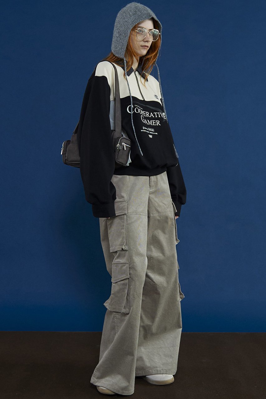 【メゾンスペシャル/MAISON SPECIAL】のGadget Bag/ガジェットバッグ 人気、トレンドファッション・服の通販 founy(ファニー) 　ファッション　Fashion　レディースファッション　WOMEN　バッグ　Bag　クラッシュ　Crash　ショルダー　Shoulder　トレンド　Trend　ポケット　Pocket　今季　This Season　other-7|ID: prp329100004060637 ipo3291000000031423552