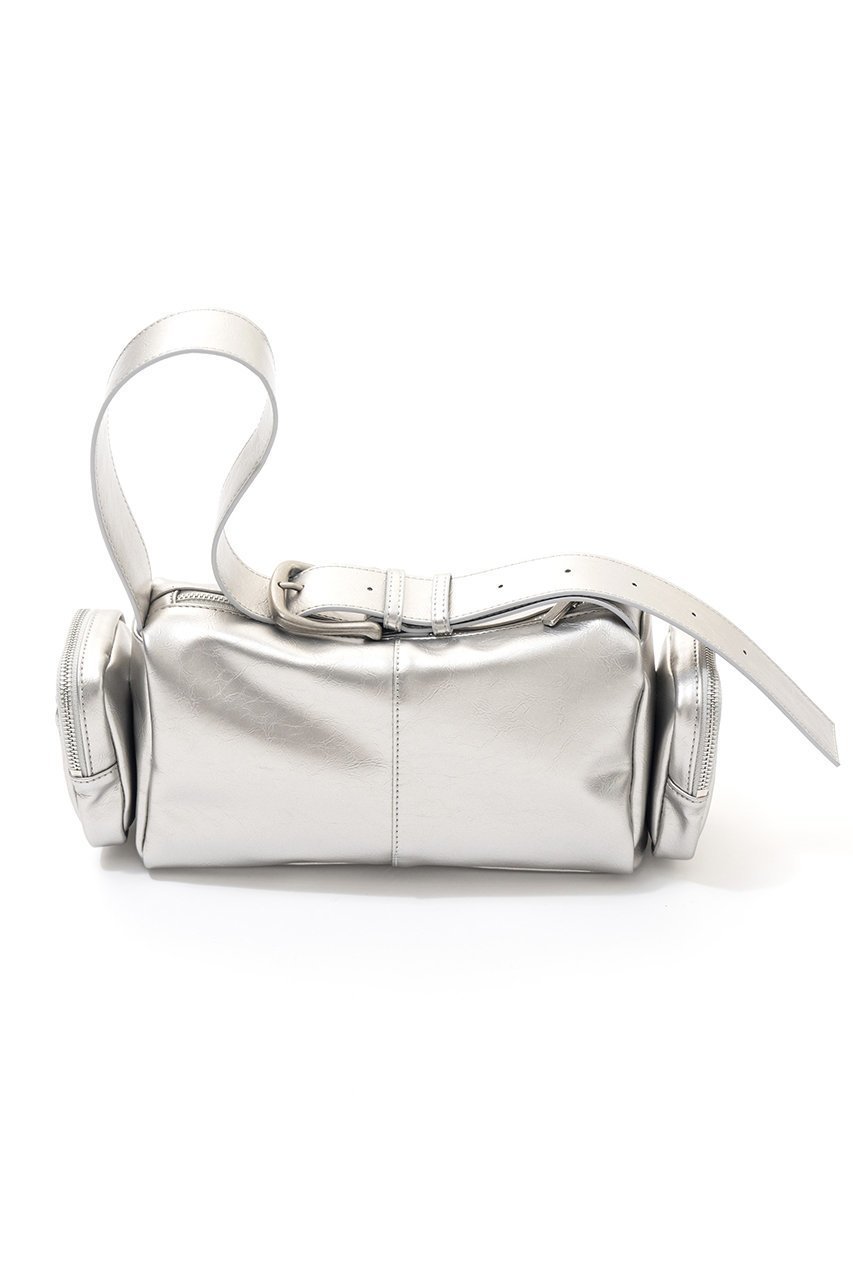 【メゾンスペシャル/MAISON SPECIAL】のGadget Bag/ガジェットバッグ 人気、トレンドファッション・服の通販 founy(ファニー) ファッション Fashion レディースファッション Fashion for Women バッグ Bags クラッシュ Distressed, Crashed Style ショルダー Shoulder, Shoulder Strap トレンド Trend, Trending Now ポケット Pocket, Pocket Detail 今季 This Season, Current Season other-3|ID: prp329100004060637 ipo3291000000036886526