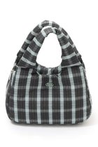 【メゾンスペシャル/MAISON SPECIAL】のPuffer Mini Tote Bag/パッファーミニトートバッグ GRN(グリーン)|ID:prp329100004060638