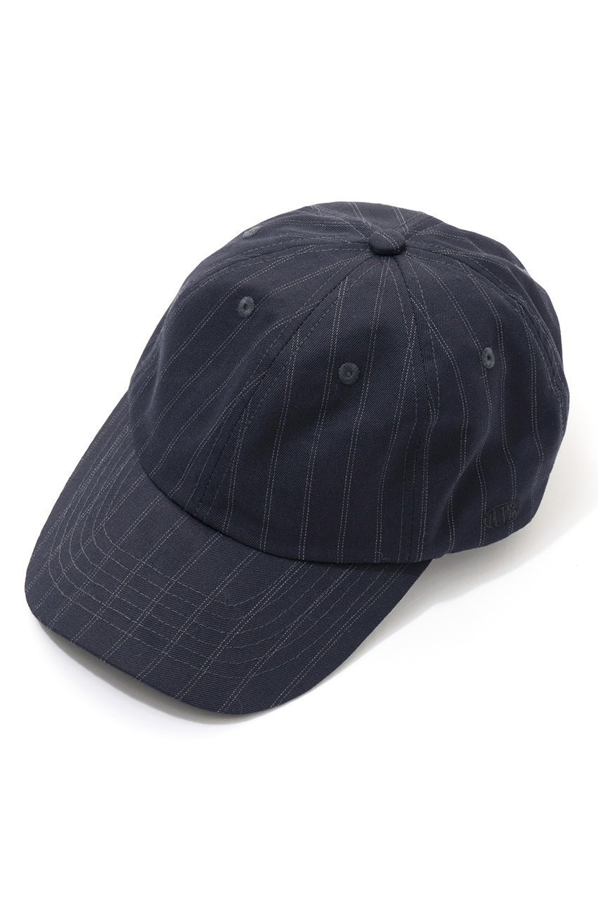 【メゾンスペシャル/MAISON SPECIAL】のMulti Fabric Cap/マルチファブリックキャップ インテリア・キッズ・メンズ・レディースファッション・服の通販 founy(ファニー) 　ファッション　Fashion　レディースファッション　Fashion for Women　キャップ&ハット　Hats & Caps　おすすめ　Recommended / Our Picks　ガーリー　Girly, Feminine Style　キャップ　Cap, Baseball Cap　ストライプ　Stripe, Striped Pattern　チェック　Check, Plaid, Tartan　ベーシック　Basic, Essential　帽子　Hat, Headwear　A/W・秋冬　Autumn/Winter　NVY(ネイビー)|ID: prp329100004060640 ipo3291000000032821959