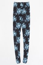 【メゾンスペシャル/MAISON SPECIAL】のFlower Dot Print Tights/フラワードットプリントタイツ BLU(ブルー)|ID: prp329100004060643 ipo3291000000027345171