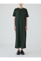 【リムアーク/RIM.ARK】のTops set cut dress/ワンピース 人気、トレンドファッション・服の通販 founy(ファニー) ファッション Fashion レディースファッション WOMEN ワンピース Dress ドレス Party Dresses チュニック Tunic アメリカン American コンパクト Compact ショート Short シンプル Simple スリーブ Sleeve チュニック Tunic ロング Long エレガント 上品 Elegant thumbnail ダークグリーン|ID: prp329100004060644 ipo3291000000027345174